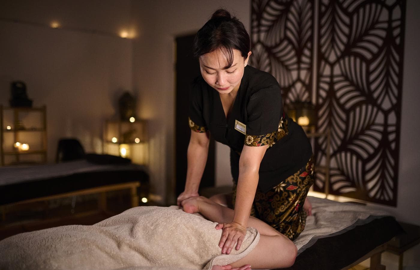 Refleksologia balijska — Mandala Thai Massage Bydgoszcz